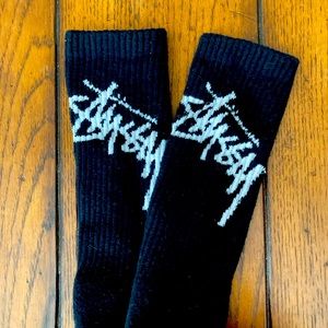 Stüssy Crew Socks